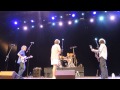 The Week Between — Jonathan Coulton and John Roderick on JoCo Cruise Crazy 4