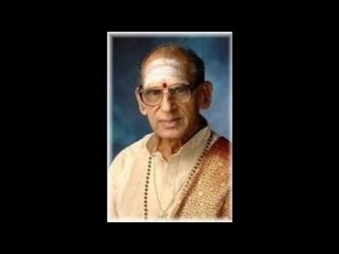Nedunuri Krishnamurthy- Chalamela- Natakuranji -Adi- Rangaswami Pillai- Varnam