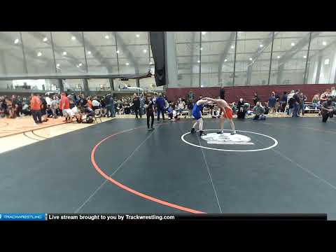 187 Lbs Round 2 - Udaypartap Singh Billen, Canada Vs Corban Patchett, Washington E967