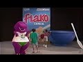 Barney The Backyard Gang Rock With Barney 1992 Version