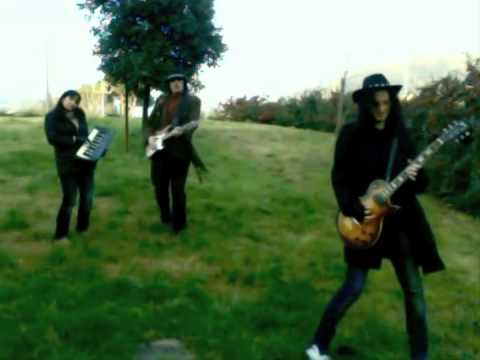 THE CLINICALZ - IT'S BEEN A WHILE TO WAIT (Official Video)