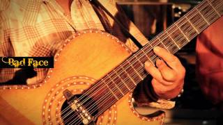 El Komander - La Manda Incumplida (Epicenter, Bass Bass)