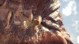 尻尾ハンタースグルとシュンのひと狩り行こうぜっ！（MHW）＃1 PS4 【Bar3games 】