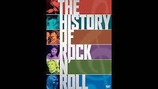 The History of Rock 'n' Roll | EP2 - Good Rockin Tonight (1995)