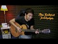 Aku Bukan Jodohnya Tri Suaka Nathan NFS