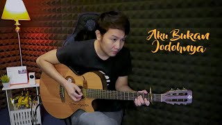 Download lagu Aku Bukan Jodohnya (Tri Suaka) Nathan NFS mp3