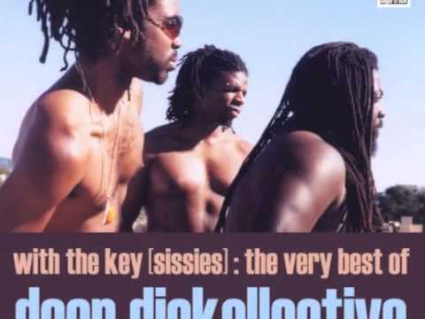 DEEP DICKOLLECTIVE - Off The Hook (featuring Mitsu)