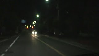【しぇるたすけるた】深夜のドライブで「何か」を見てしまった回【#1】