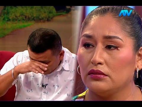 A devastating blow! DNA tests reveal that only one of three children is Eliacid's.