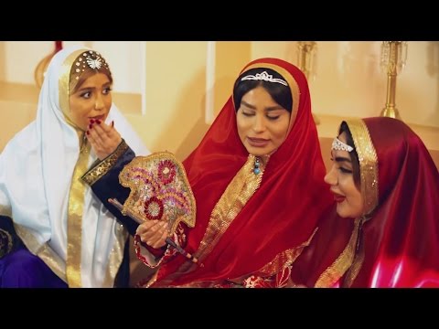 Sasy - Saaghiya OFFICIAL VIDEO