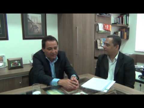 O TRICOLOR.COM TV ENTREVISTA DELEY - Parte 4