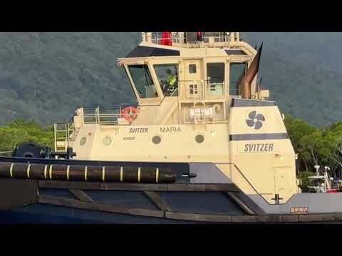 Thumbnail for HOLLAND AMERICA LINE