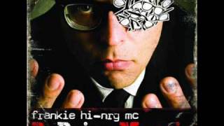 Direttore - Frankie Hi NRG Mc