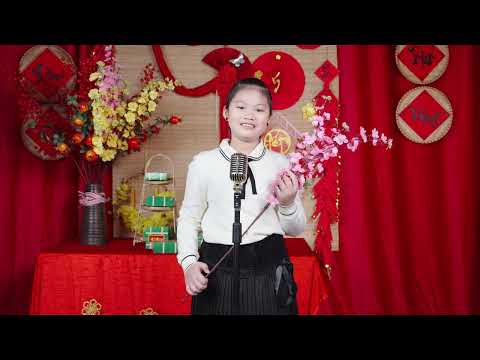 Happy New Year - Hana Trần cover 