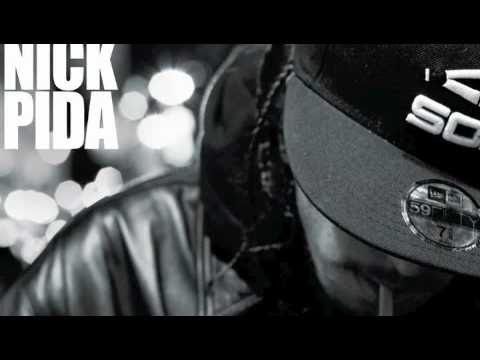 Jhoncohari D'milzz & Nick Pida- The Forecast