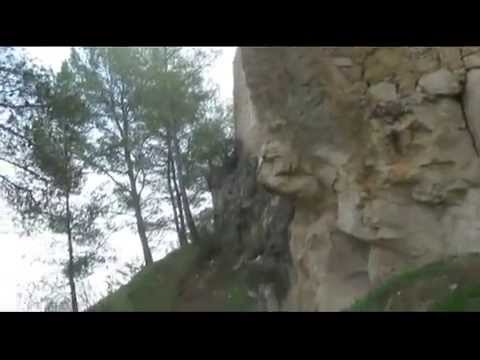 EA5AJX   DCE  CV-058 Castillo de Jalance