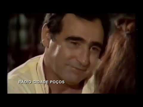 Intervalo Comercial 1985  - Chamada do último Capítulo Novela Ti Ti Ti