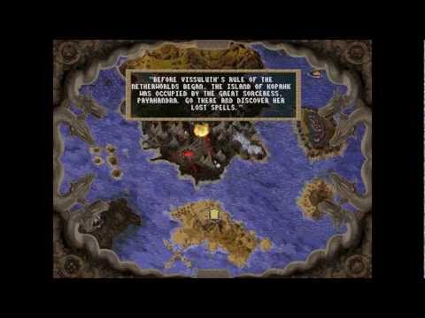 Magic Carpet 2 : The Netherworld PC