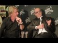 Planet Hollywood Germany - Status Quo Interview ...