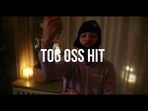 (FREE) ADAAM x ADEN Type Beat 2022 ft VC BARRE "TOG OSS HIT" (Prod.808mano)