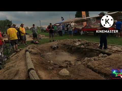 2022 Great lakes Gauntlet. Trail clips, Rigs, King of the rocks clips.. Walter's Rc Park.