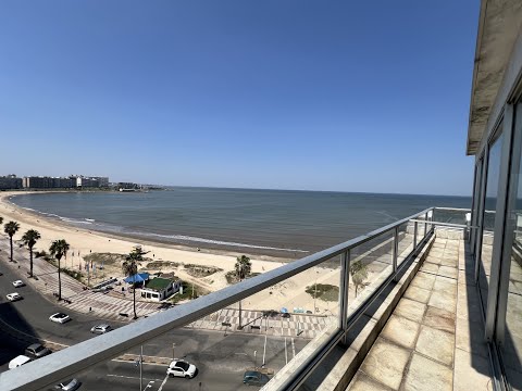 Video de YouTube - Apartamento en Venta de 3 dormitorios  en Pocitos, Montevideo