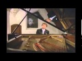 Beethoven's piano sonata 21 - III movement - Emil Gilels