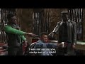 Generation Mavusana Bodyguard Attack Gadaff