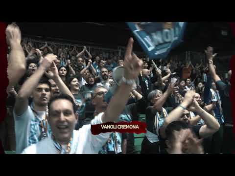 Zurich Connect Supercoppa 2019: Vanoli Cremona