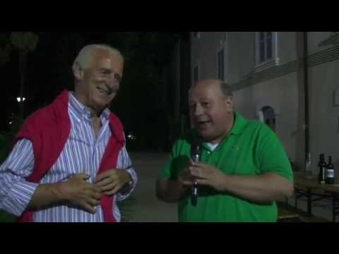 IL BANDITO & IL CAMPIONE ovvero Roberto Mattioli & Giovanni Trapattoni