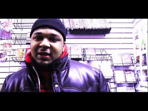 RIckfire Presents dyce payso