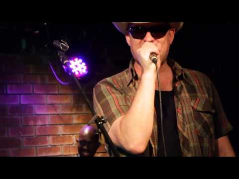 Kids From Nowhere - Vegas Boogie