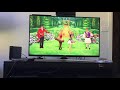 Elijah reacts to the wiggles country garden (music)