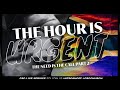 The Hour Is Urgent Pastor At Boshoff 25 July 2021 PM