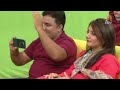 MENU TERE JAYA SOHNA HAMID ALI KHAN SRBC ATV