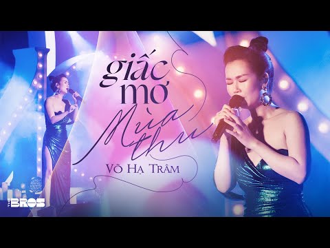 Thể hiện bởi Võ Hạ Trâm