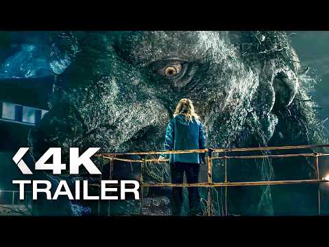 Die Besten HEIMKINO Filme & Serien im DEZEMBER 2025 (Trailer German Deutsch)