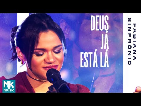 MK MUSIC and Fabiana Sinfrônio