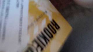 Nickel Creek Farewell (For Now) Tour: When In Rome