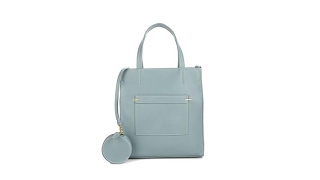 Danielle Nicole Azalea Tote with RFID Pocket