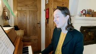 Mravalzhamier:Länge leve sopraner