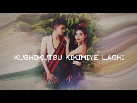 Sumi love song /sumi song Kushokutsu kikimiye laghi - lyrics/@tomborotokha325