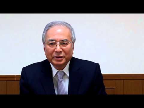 学長から学生の皆さんへのメッセージ　（2016年4月28日更新）