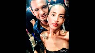 solta aquela música de asas morenas quando tudo começou vc era encantada