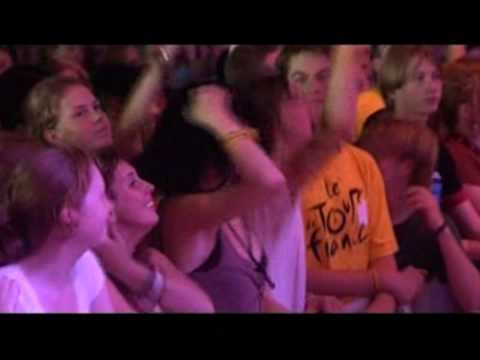 Vive La Fete - 2005 (live) HD