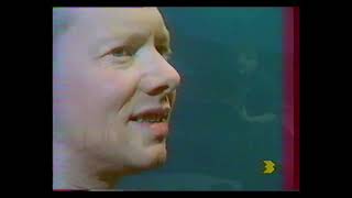 Joe Jackson "Shangaï sky"