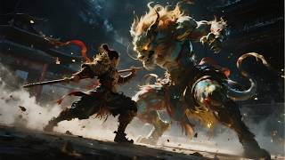 【MULTISUB】【悬疑冒险】少年張起靈放野闖古墓，銅馬機關索命險象環生！ #恐怖 #惊悚 #古墓 #悬疑 #盗墓?