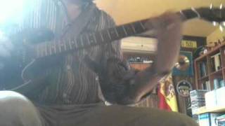 Covermancha herencia letal