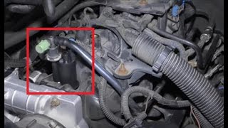 Causes and Fixes of a P0443 OBDII Engine Code
