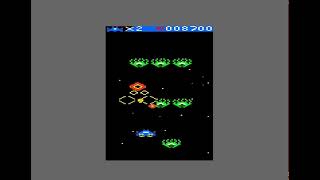 AMSTRAD CPC += HYPERSPACE =+ NEW GAME 2025